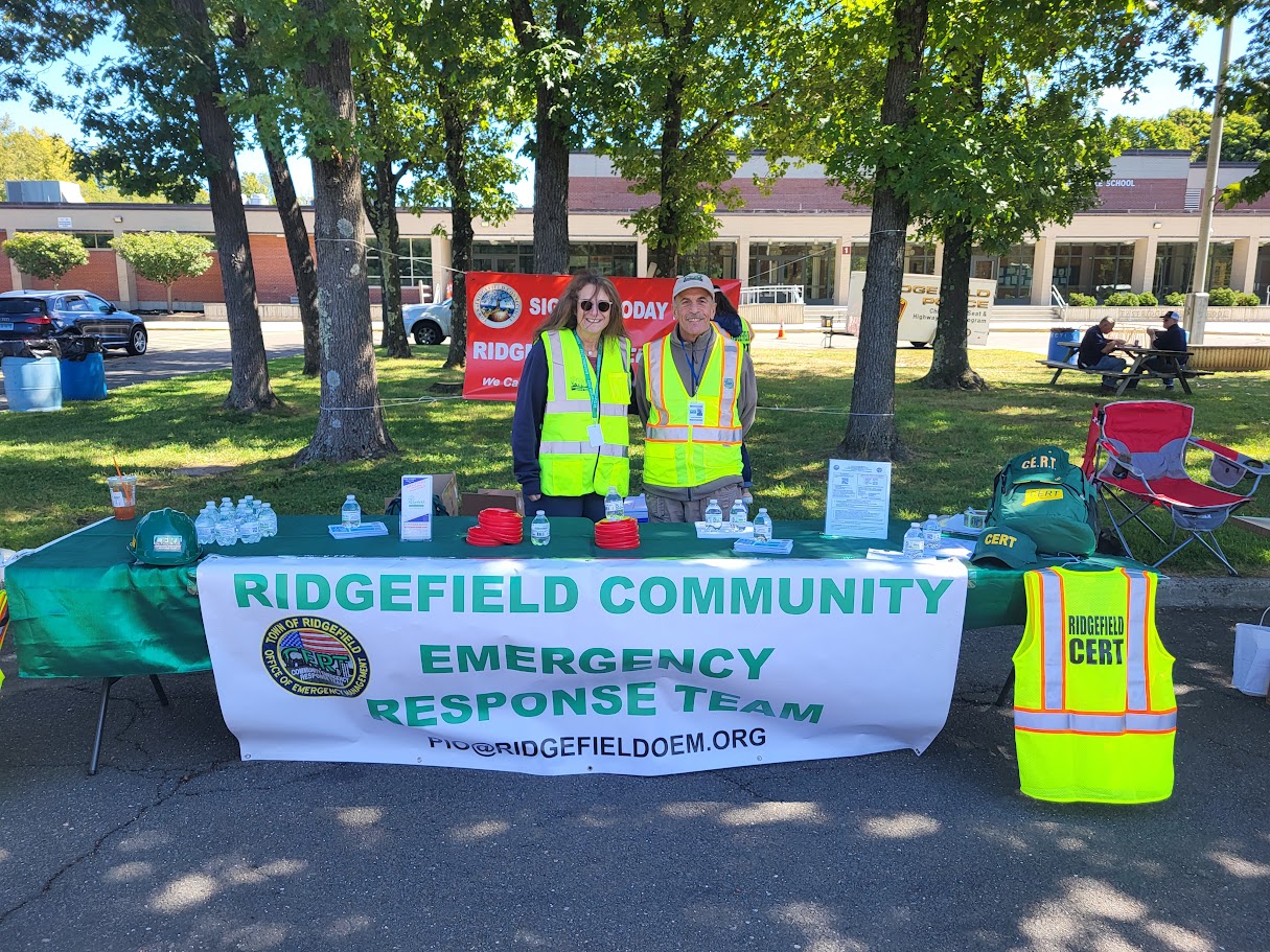 Safety Day 2025